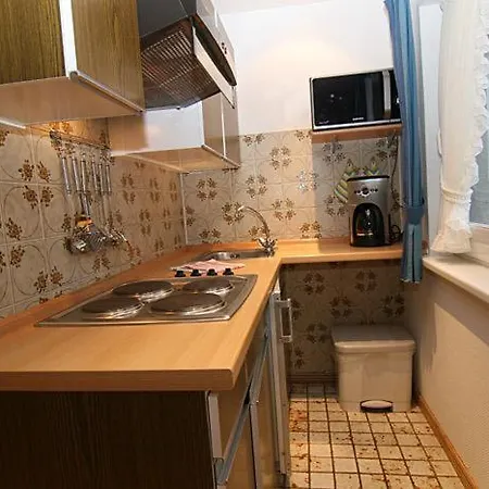 Lejlighed Haus Graepel App 3