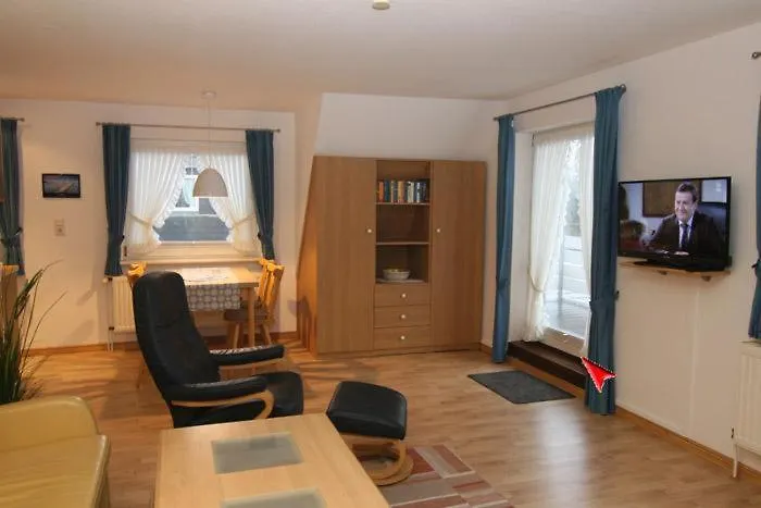 Haus Graepel App 3 *